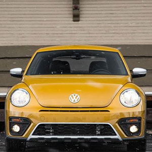 Xe Volkswagen Beetle Dune 2021 Chi tiết giá lăn bánh 2021.